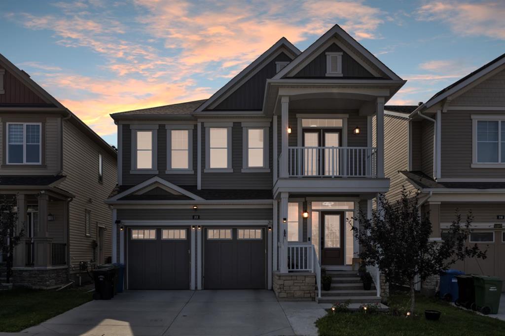 Picture of 22 cityside Heath NE, Calgary Real Estate Listing