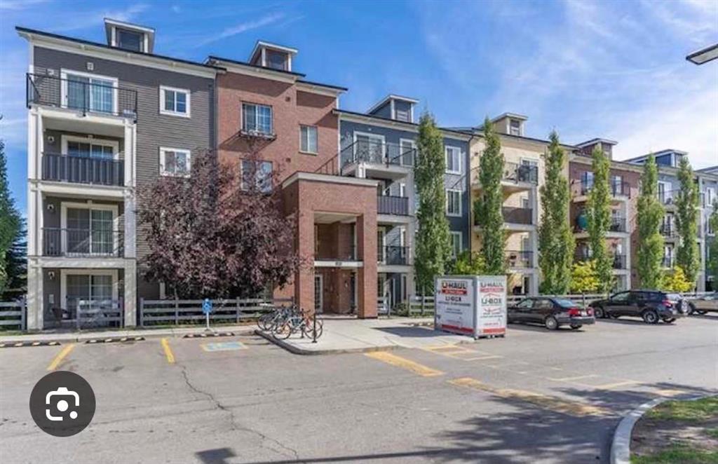 Picture of 2101, 99 Copperstone Park SE, Calgary Real Estate Listing