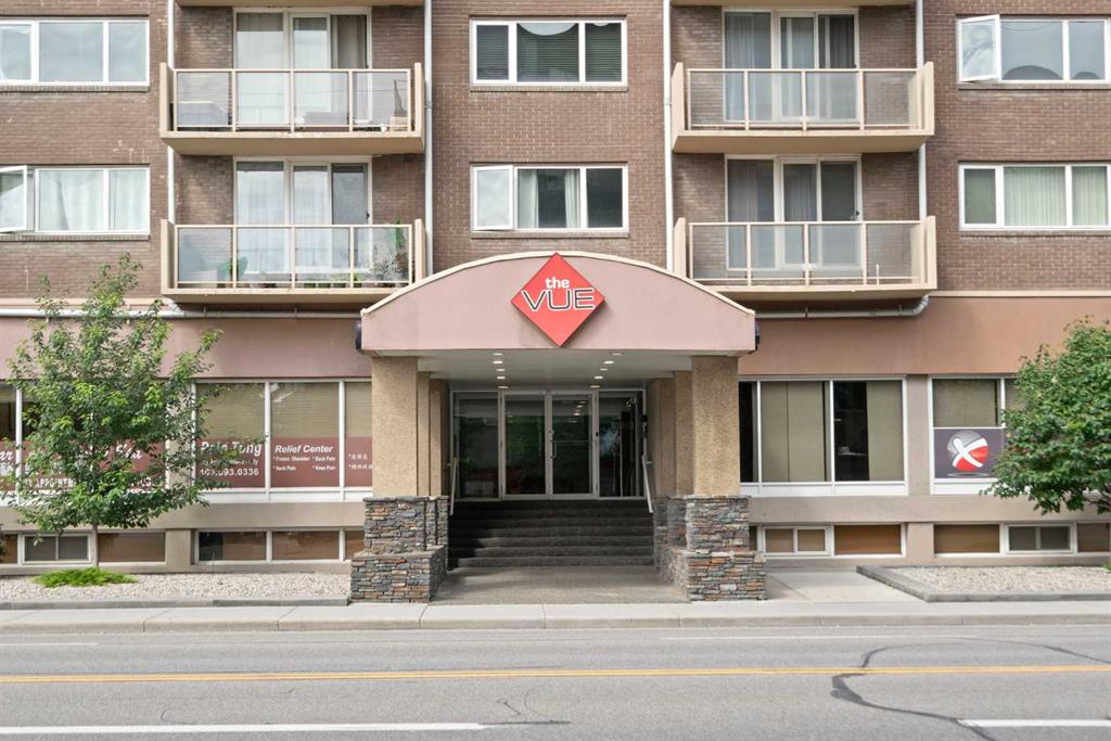 Picture of 404, 429 14 Street NW, Calgary Real Estate Listing