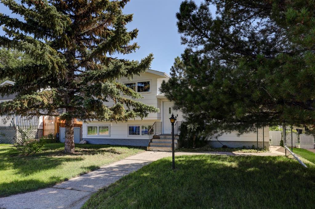 Picture of 308 17 Street NW, Drumheller Real Estate Listing