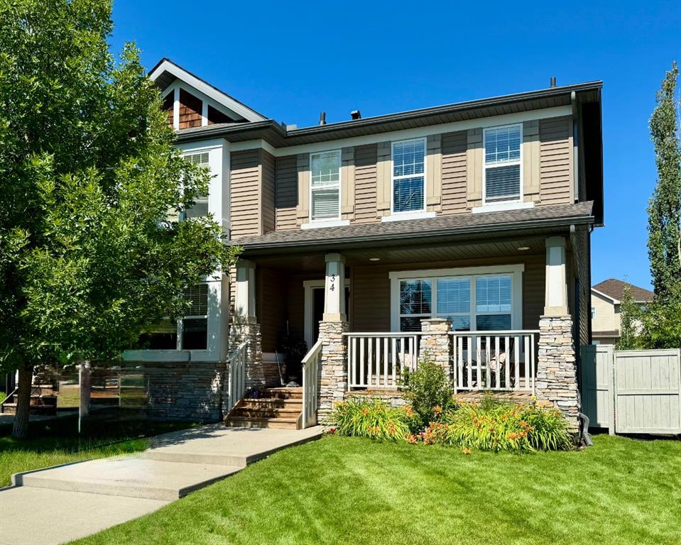 Picture of 34 Everwillow Circle SW, Calgary Real Estate Listing