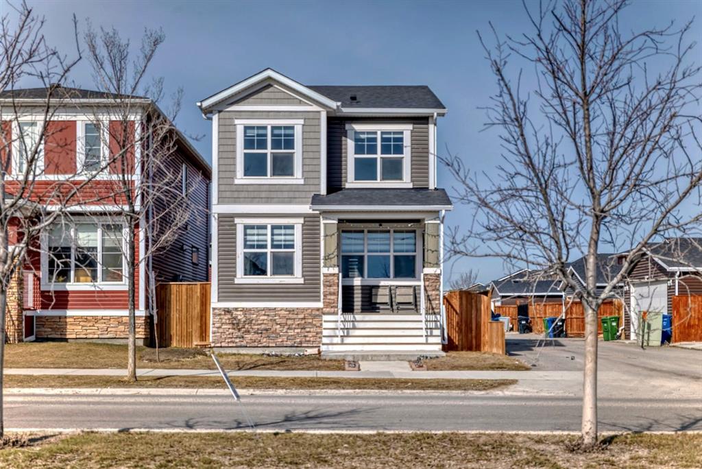 Picture of 131 Redstone Boulevard NE, Calgary Real Estate Listing