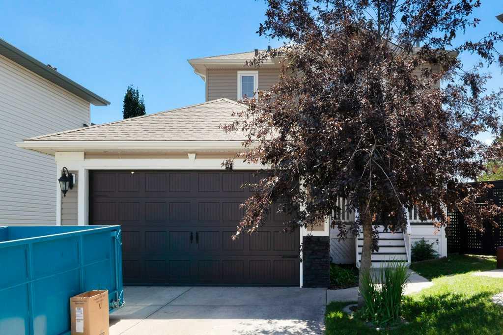 Picture of 18 Big Springs Mews SE, Airdrie Real Estate Listing