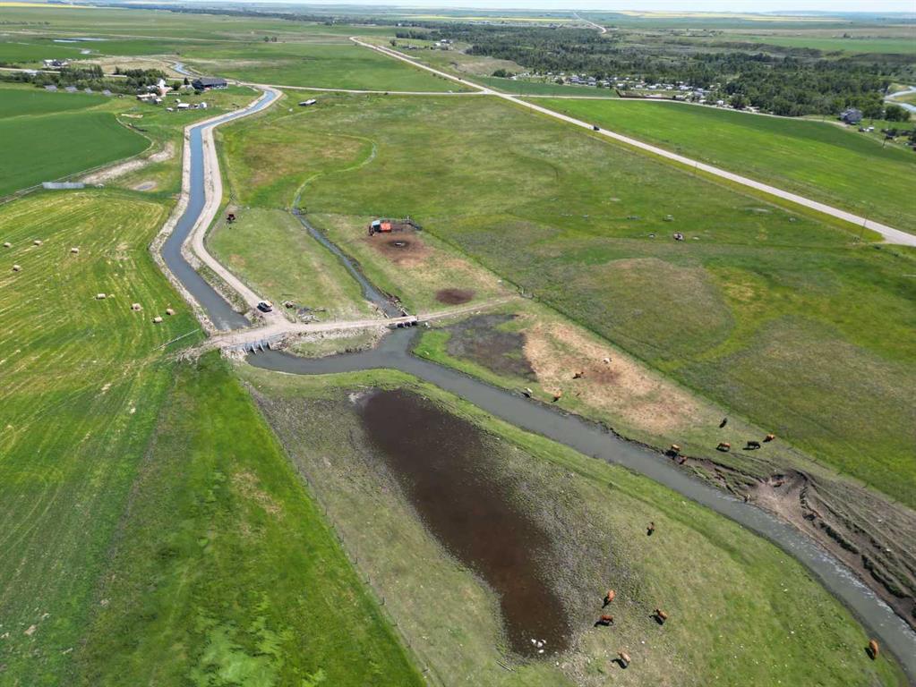 Picture of Highway 505  , Rural Cardston County Real Estate Listing