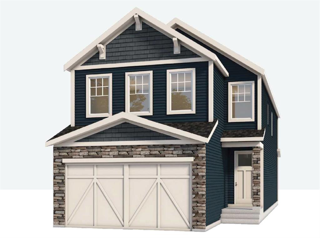 Picture of 92 Creekview Manor SW, Calgary Real Estate Listing