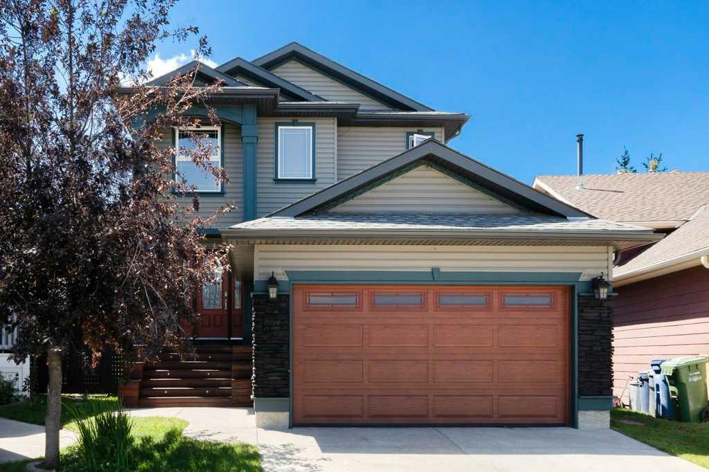 Picture of 20 Big Springs Mews SE, Airdrie Real Estate Listing