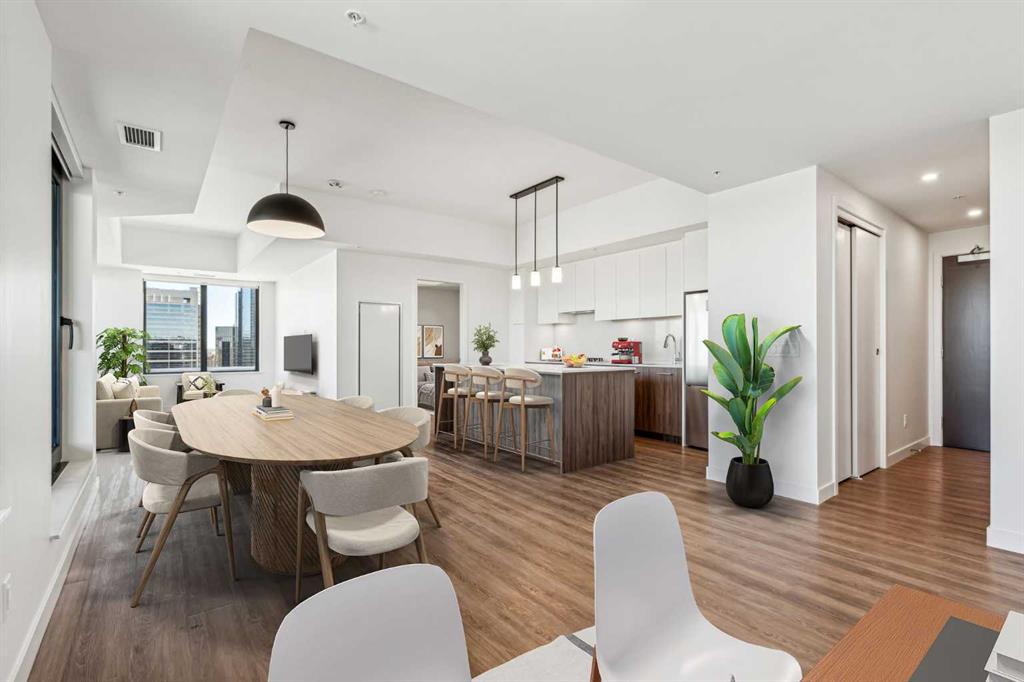 Picture of 1701, 730 2 Avenue SW, Calgary Real Estate Listing