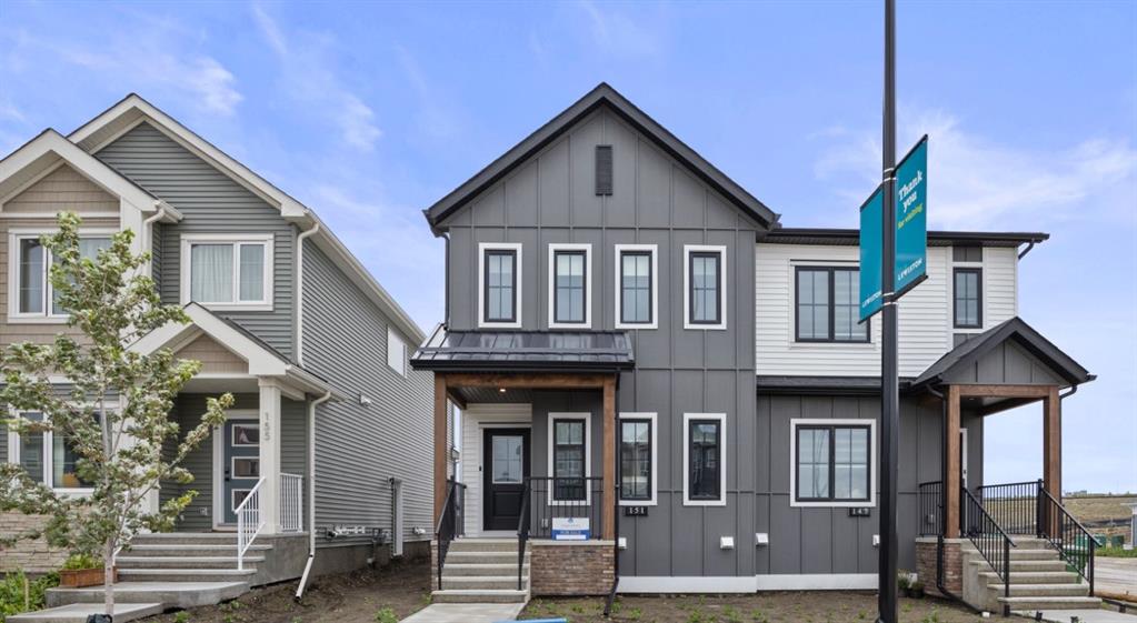 Picture of 151 Lewiston Drive NE, Calgary Real Estate Listing