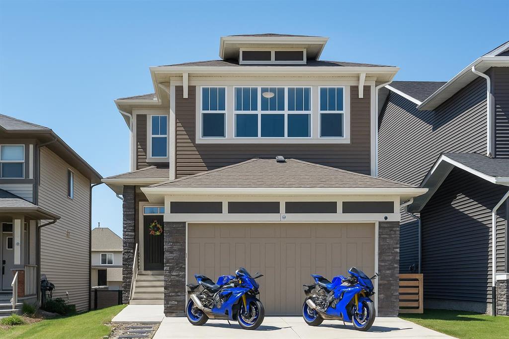 Picture of 19 Heritage Heights , Cochrane Real Estate Listing