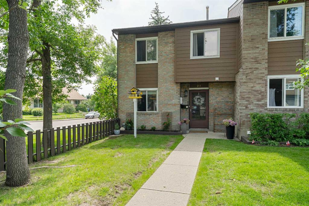 Picture of 23, 210 86 Avenue SE, Calgary Real Estate Listing