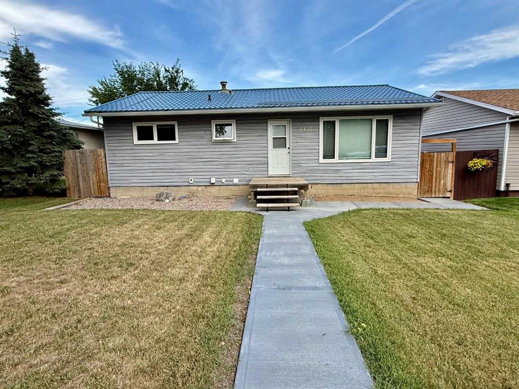 Picture of 5427 49 Street , Provost Real Estate Listing