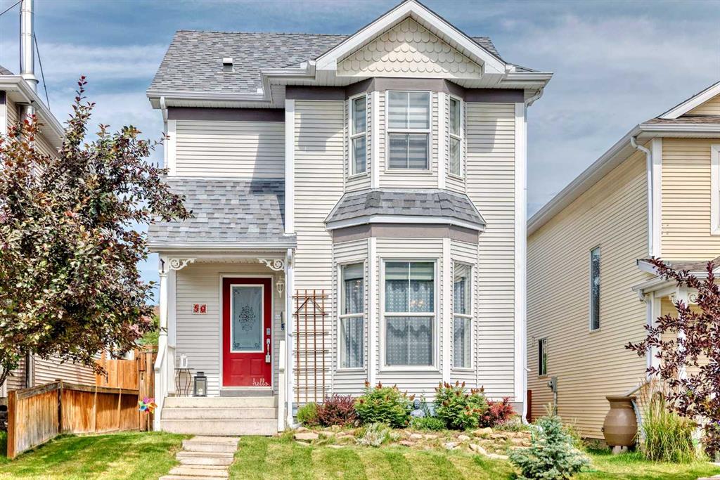 Picture of 50 Tuscany Valley Rise NW, Calgary Real Estate Listing
