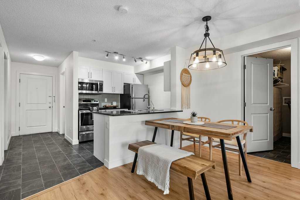 Picture of 2308, 1317 27 Street SE, Calgary Real Estate Listing