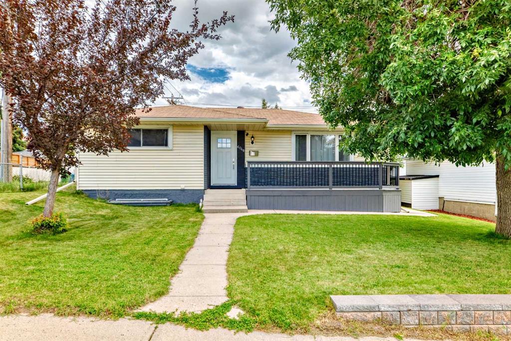Picture of 6048 Dalgetty Drive NW, Calgary Real Estate Listing