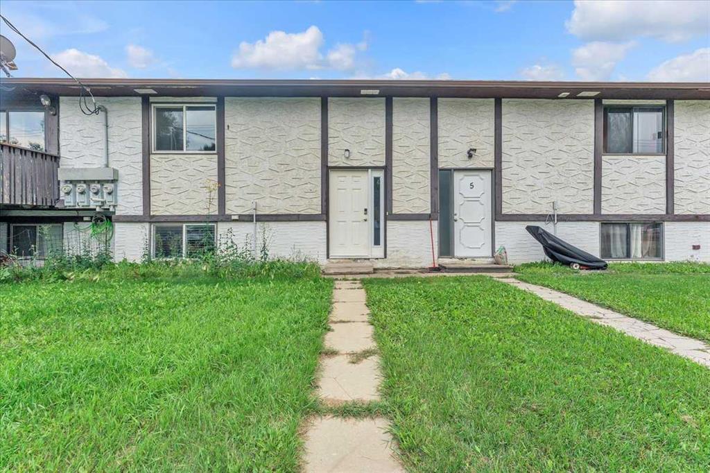 Picture of 6, 50 8 Avenue SE, High River Real Estate Listing