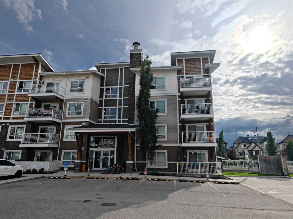 Picture of 3402, 302 Skyview Ranch Drive NE, Calgary Real Estate Listing