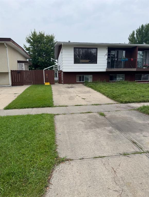 Picture of 144 McGill Boulevard W, Lethbridge Real Estate Listing