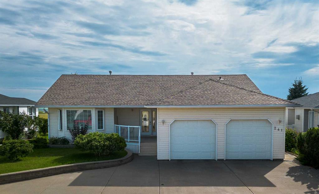 Picture of 241 11 Street , Three Hills Real Estate Listing
