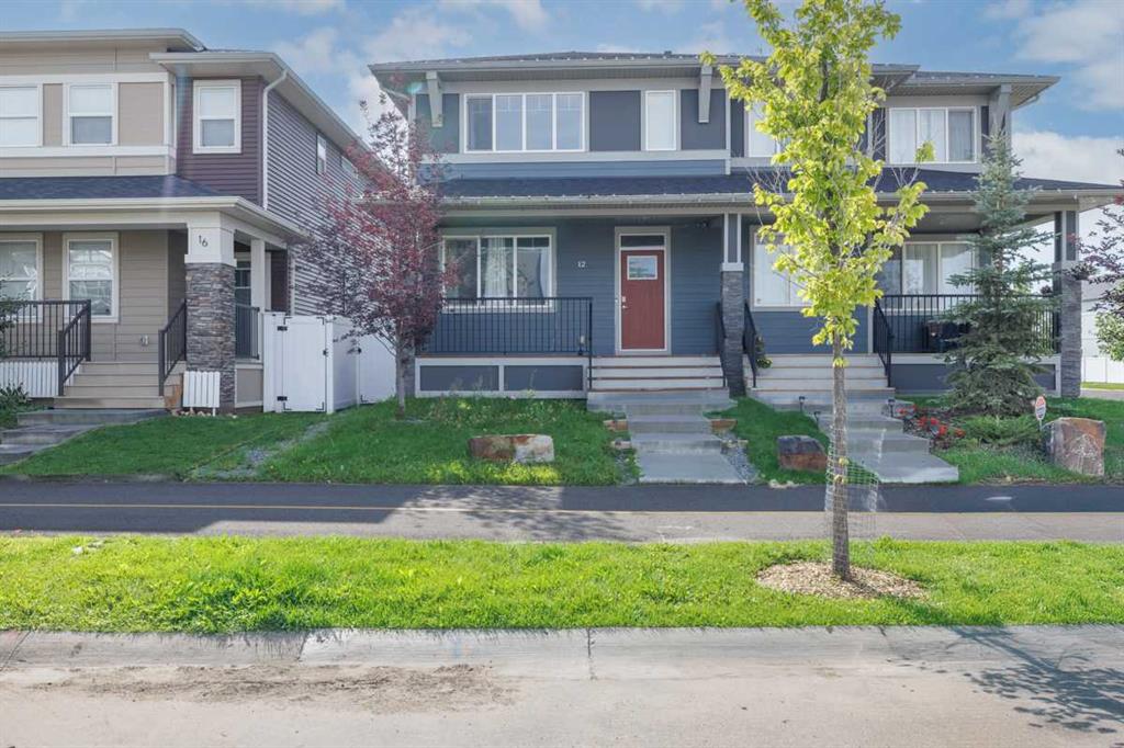 Picture of 12 Legacy Reach View SE, Calgary Real Estate Listing
