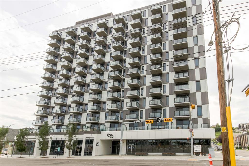 Picture of 1005, 123 4 Street NE, Calgary Real Estate Listing