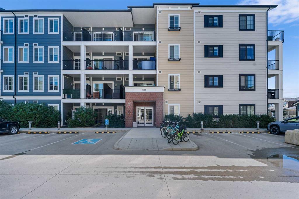 Picture of 2304, 215 Legacy Boulevard SE, Calgary Real Estate Listing