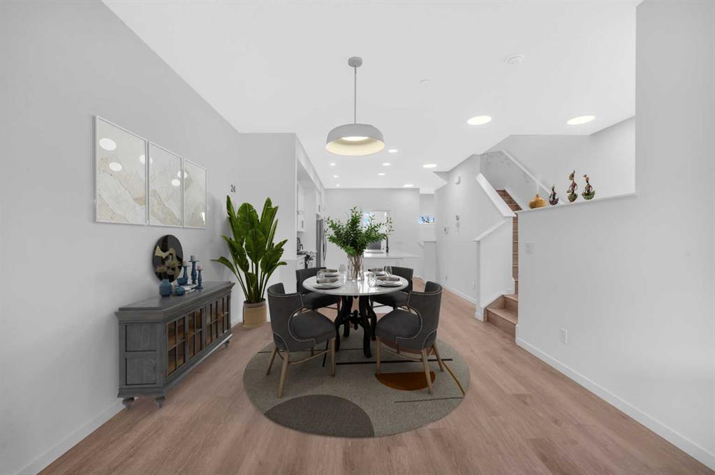 Picture of 132 Hotchkiss Gate SE, Calgary Real Estate Listing