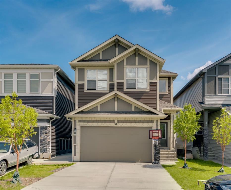 Picture of 28 Savanna Link NE, Calgary Real Estate Listing