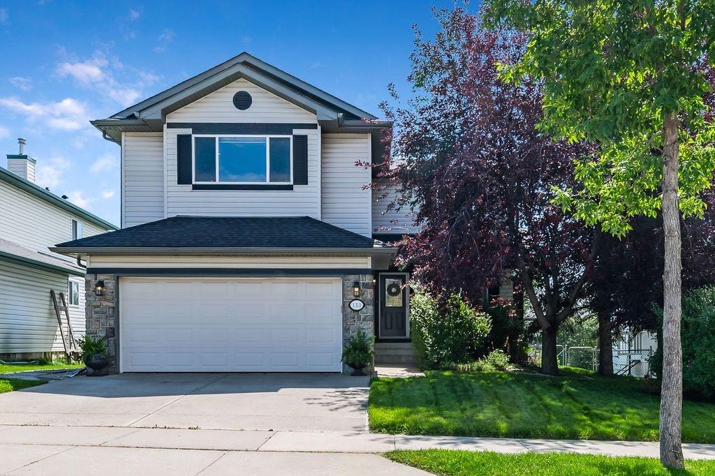 Picture of 153 Milligan Drive , Okotoks Real Estate Listing
