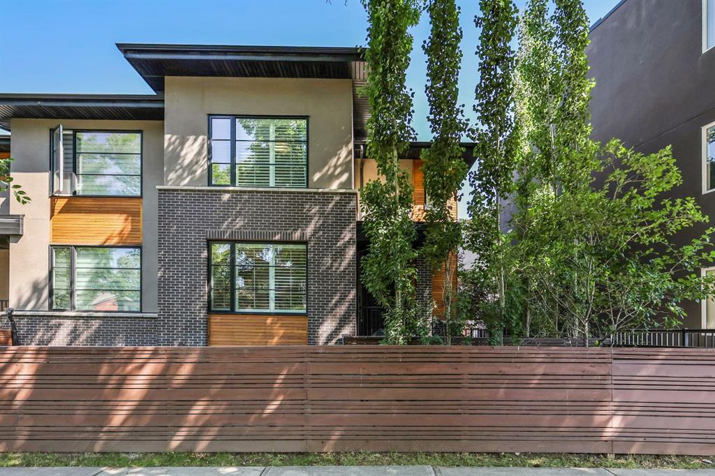 Picture of 1, 312 12 Avenue NE, Calgary Real Estate Listing