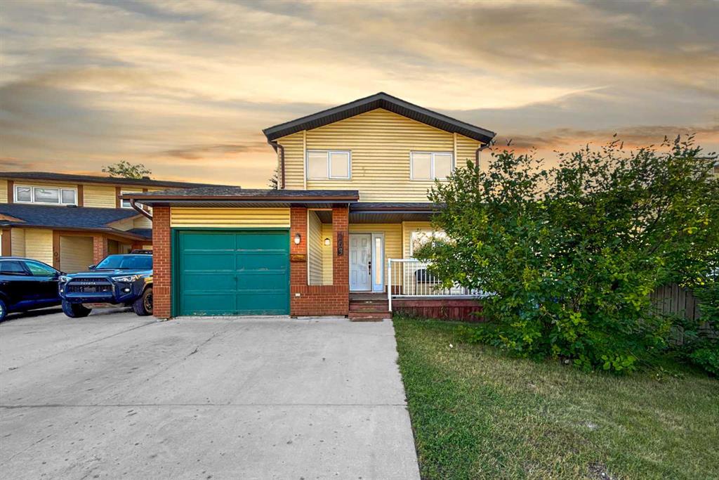 Picture of 103 Gardiner Place , Fort McMurray Real Estate Listing