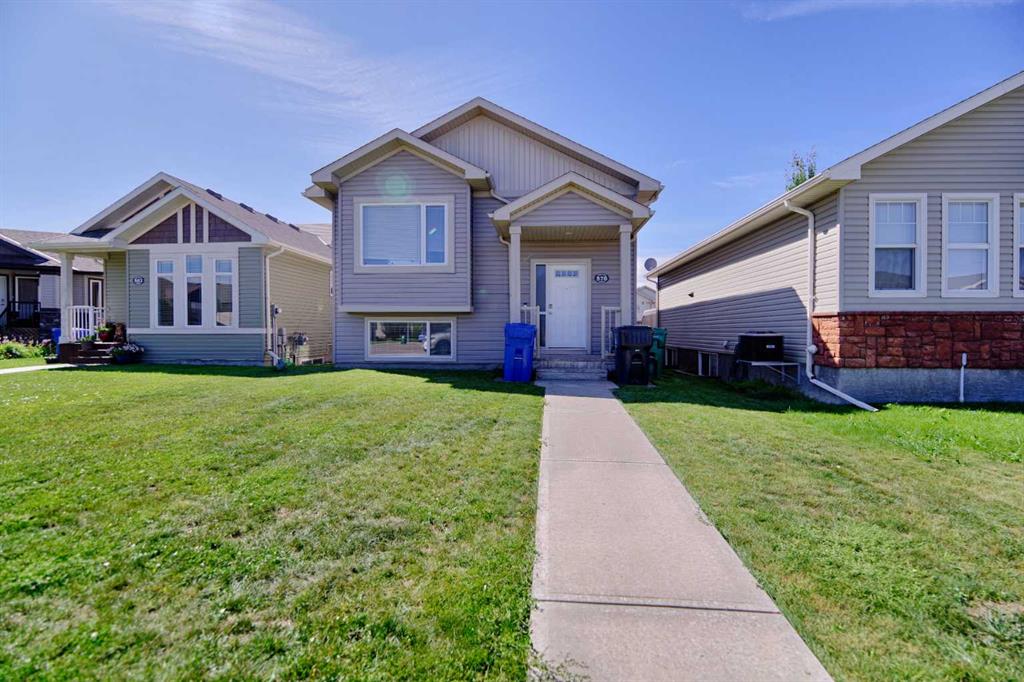 Picture of 578 Margaret Sutherland Crescent N, Lethbridge Real Estate Listing