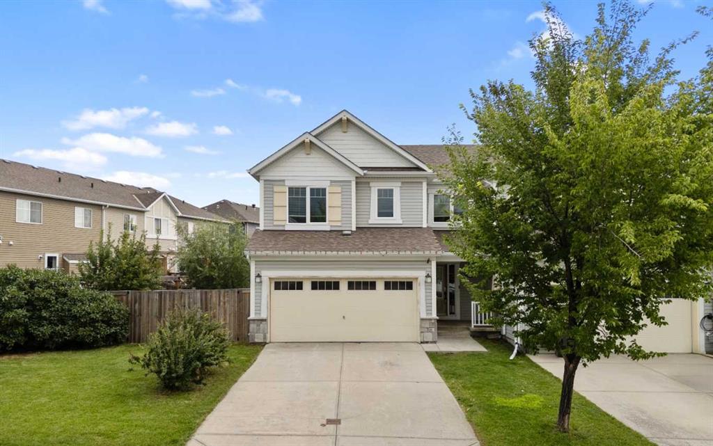 Picture of 340 Whitecap Way , Chestermere Real Estate Listing