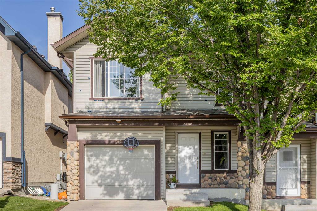 Picture of 73 Hidden Creek Rise NW, Calgary Real Estate Listing