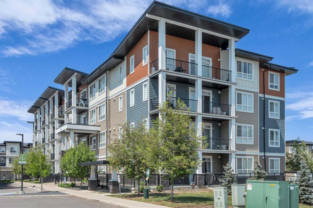 Picture of 406, 35 Walgrove Walk SE, Calgary Real Estate Listing