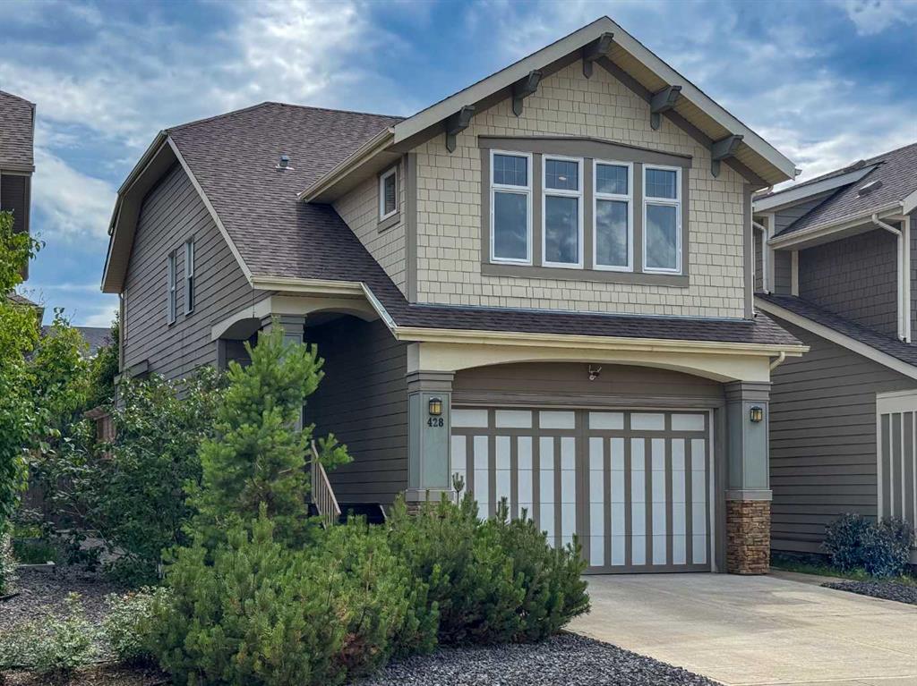 Picture of 428 Mahogany Boulevard SE, Calgary Real Estate Listing