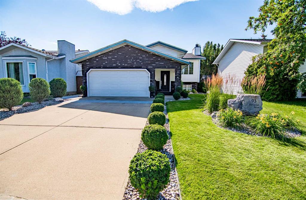 Picture of 93 Ellenwood Drive , Red Deer Real Estate Listing