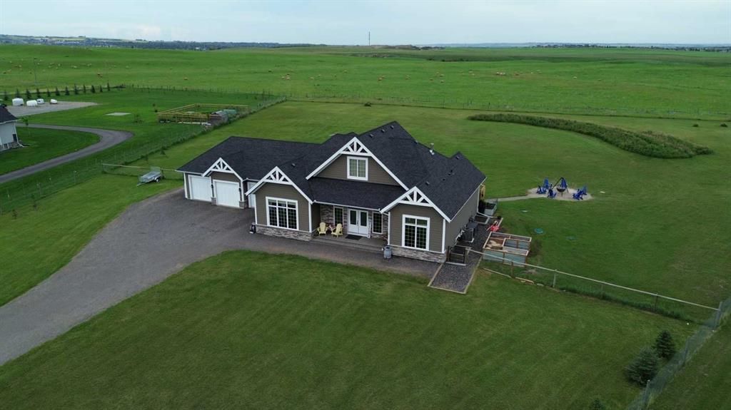 Picture of 378054 Tiki Ranch Place W, Okotoks Real Estate Listing
