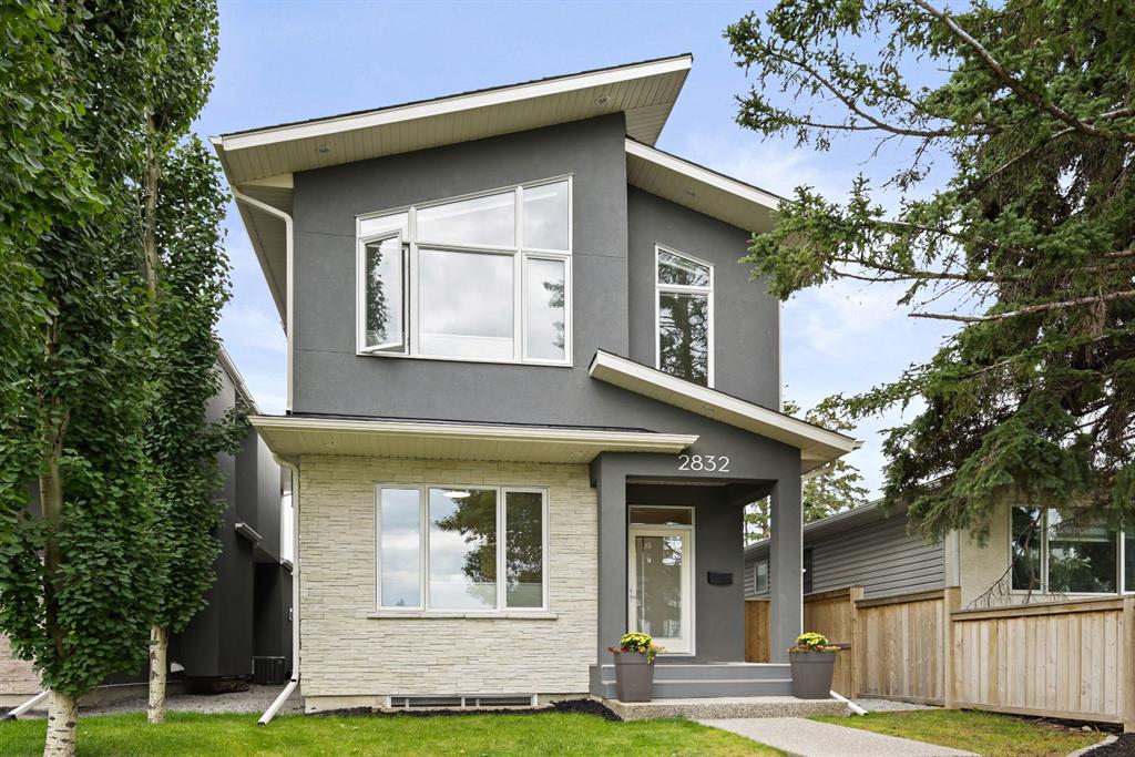 Picture of 2832 42 Street SW, Calgary Real Estate Listing
