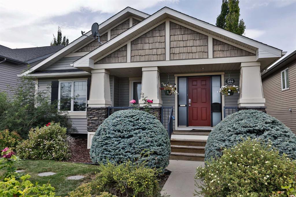 Picture of 394 Lettice Perry Road N, Lethbridge Real Estate Listing