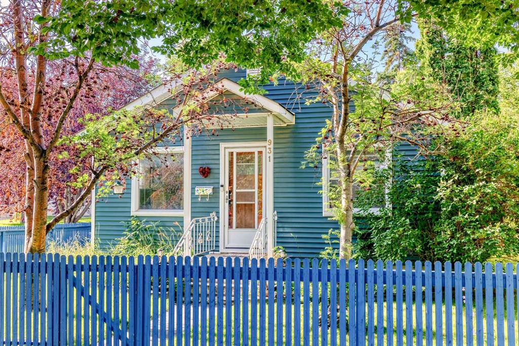 Picture of 931 20 Avenue SE, Calgary Real Estate Listing