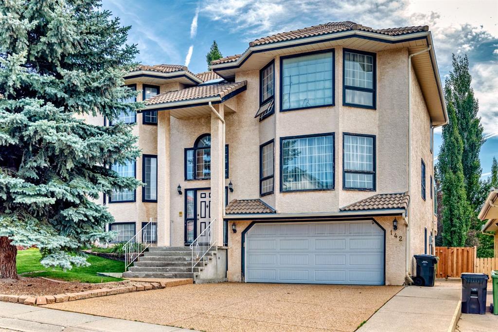 Picture of 142 Edgeview Road NW, Calgary Real Estate Listing