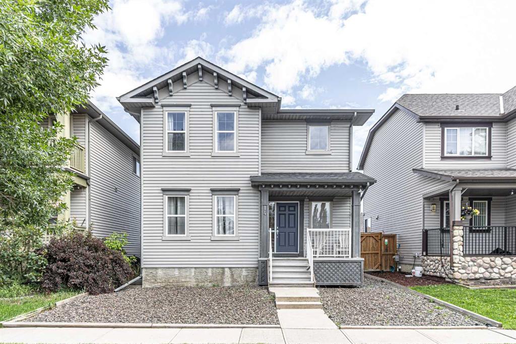 Picture of 14 Elgin Meadows Way SE, Calgary Real Estate Listing