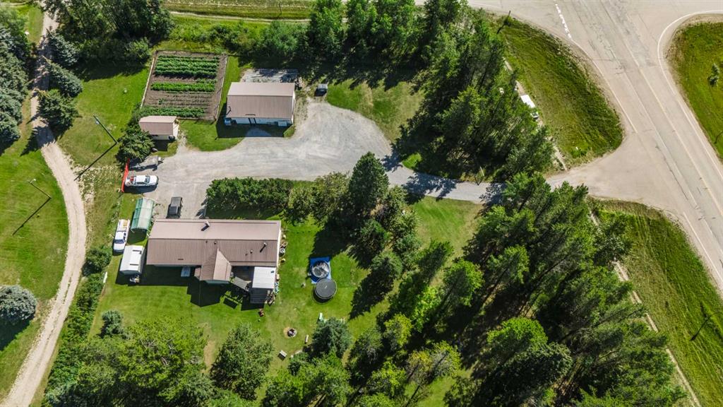 Picture of 80002 Old Highway 11a  , Rural Clearwater County Real Estate Listing
