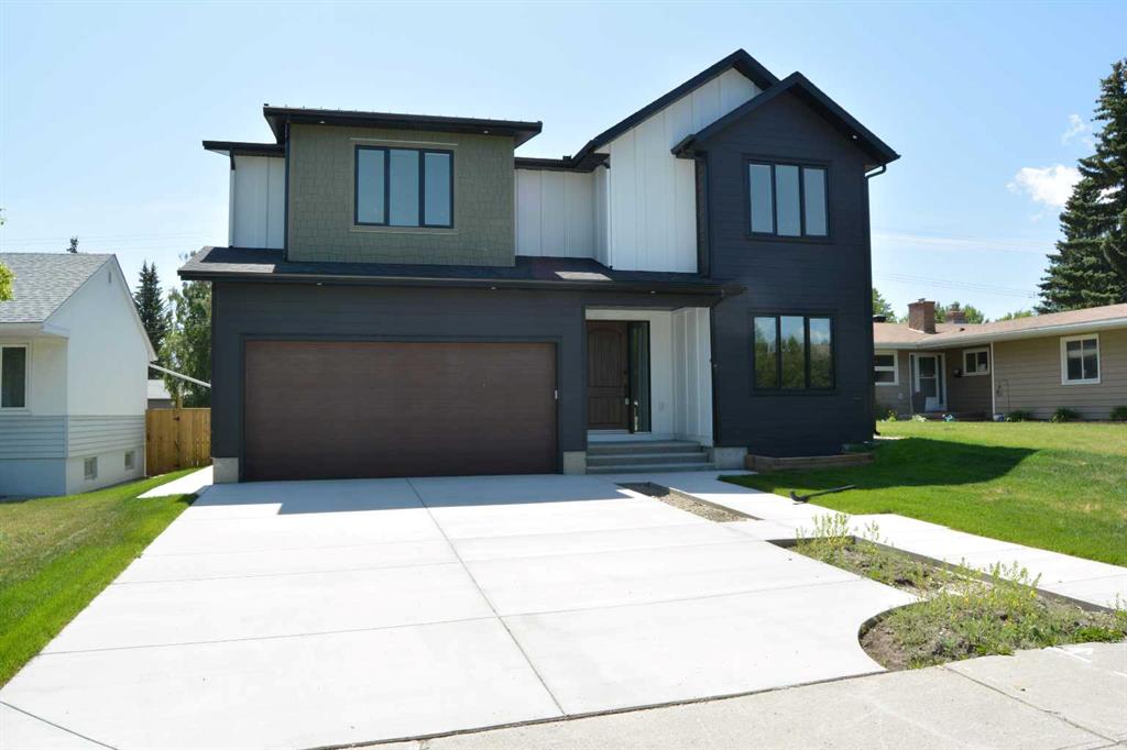 Picture of 3511 34 Avenue SW, Calgary Real Estate Listing
