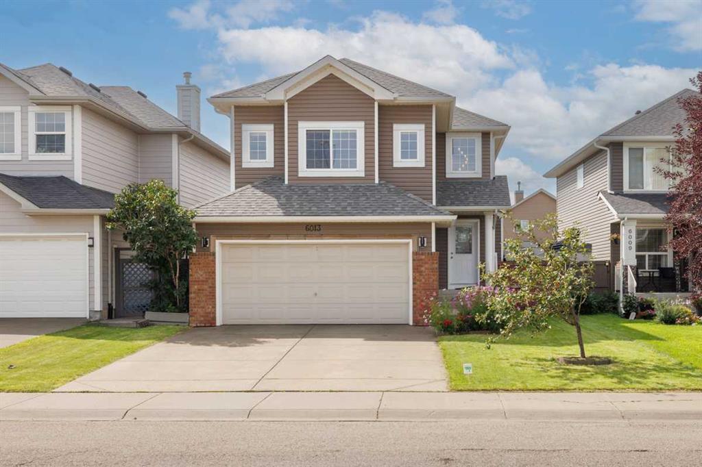Picture of 6013 Saddlehorn Drive NE, Calgary Real Estate Listing