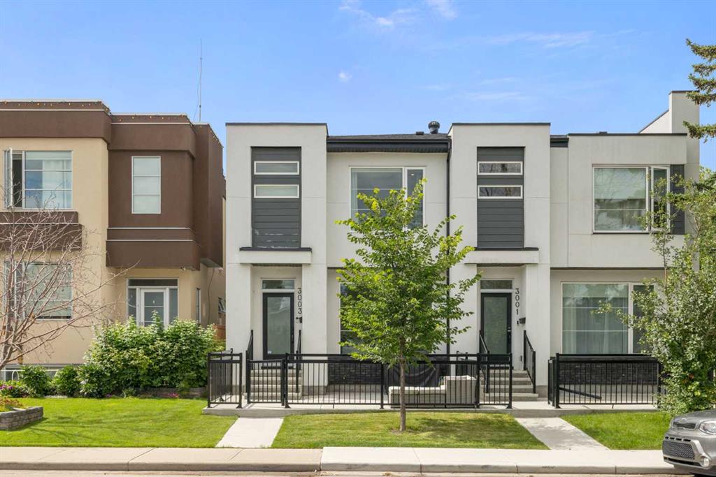 Picture of 3003 26A Street SW, Calgary Real Estate Listing
