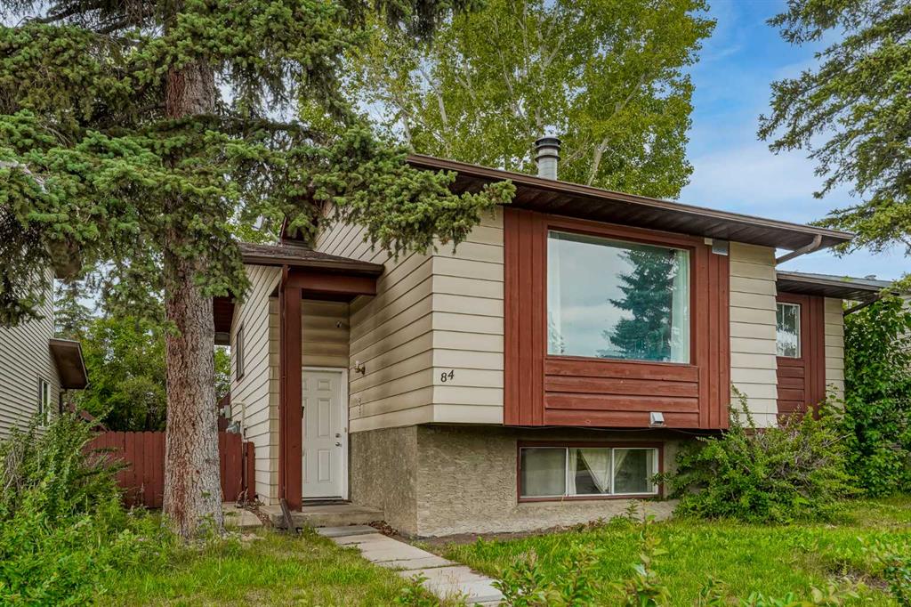 Picture of 84 Falconridge Place NE, Calgary Real Estate Listing