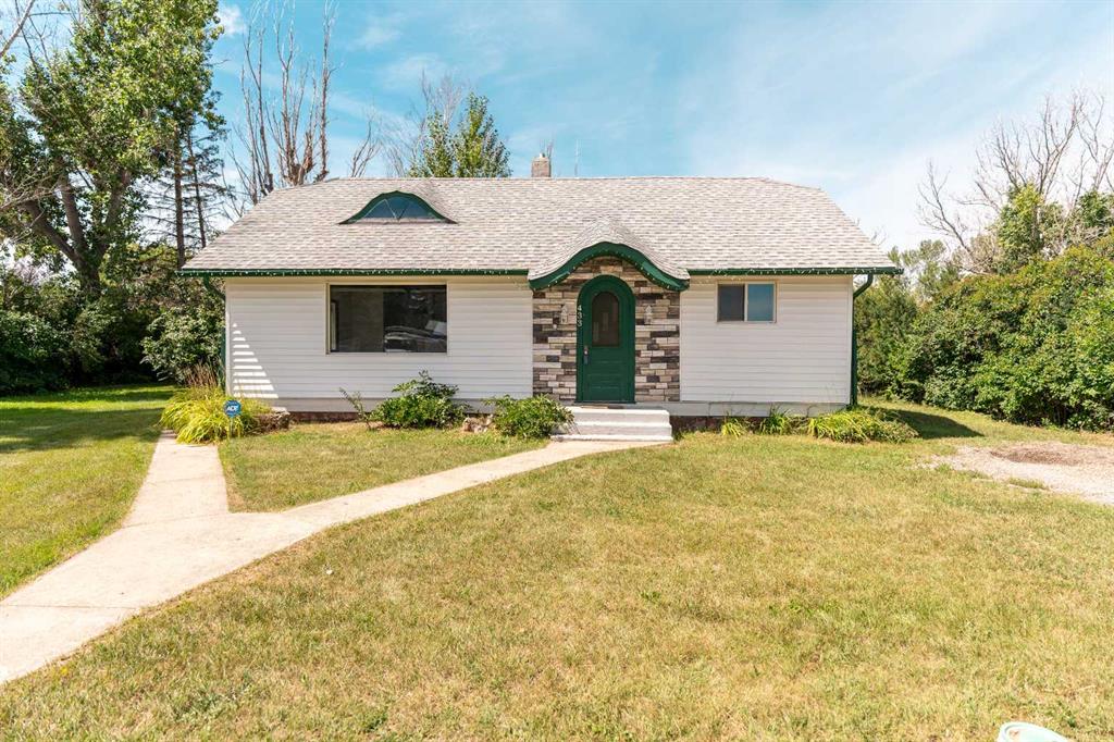 Picture of 433 3 Street , Stirling Real Estate Listing