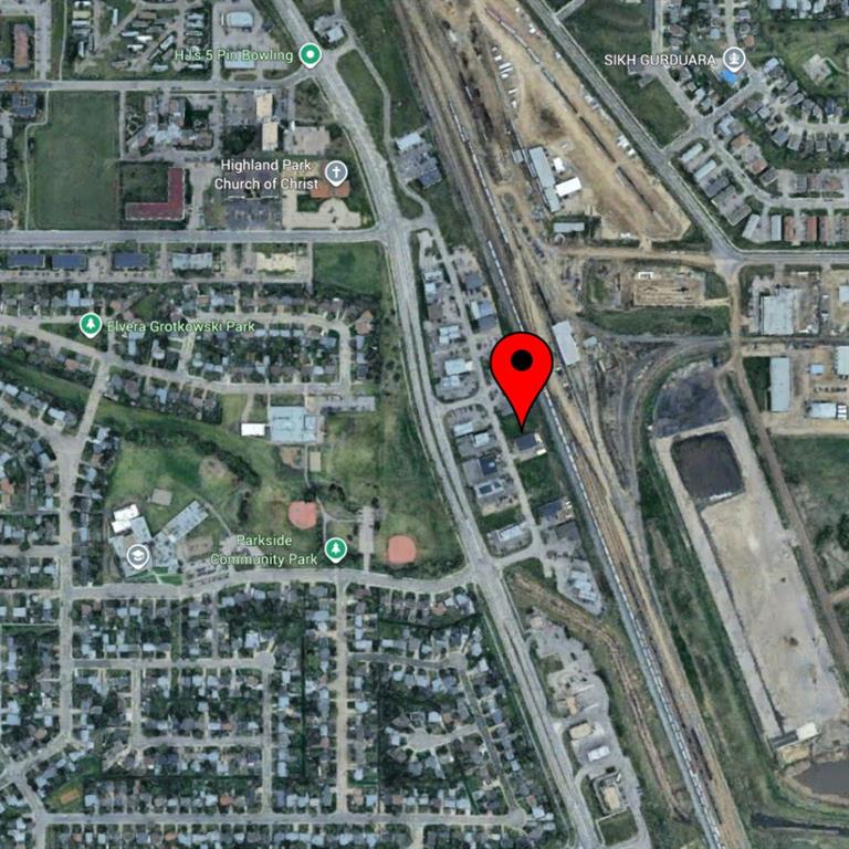 Picture of #113, 8805 Resources Road , Grande Prairie Real Estate Listing