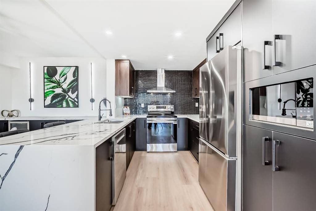 Picture of 1006, 225 25 Avenue SW, Calgary Real Estate Listing